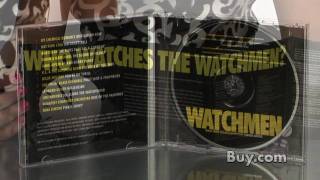 Watchmen Soundtrack [upl. by Race]