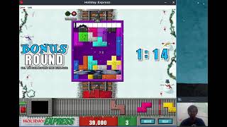 Holiday Express GameHouse Collection Gameplay [upl. by Robers]