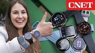 Best Smartwatches and Fitness Trackers of 2023 [upl. by Towne953]