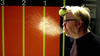 Ask Adam Savage quotWhich MythBusters Result Impacted Your Everyday Lifequot [upl. by Gable]