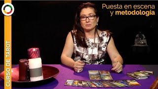 Puesta en escena y metodología  Lección 1 [upl. by Nickelsen463]