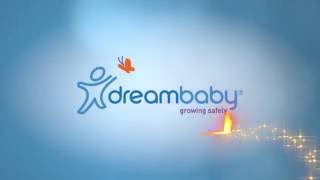 Dreambaby Retractable Gate [upl. by Cordier117]