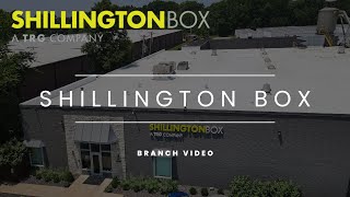 TRG Branch Video  Shillington Box [upl. by Beattie]