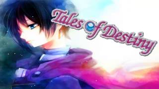 Tales of Destiny PS2 OST  Nightmare [upl. by Lon]