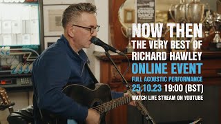 Richard Hawley  Live from The Grapes [upl. by Tam23]