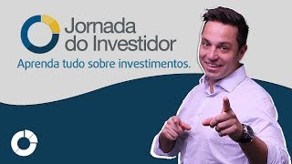 ⭐ Curso completo sobre investimentos em 80 aulas gratuitas Jornada do Investidor [upl. by Novello484]