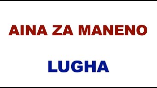 aina za maneno  aina 8 za maneno  nomino  kivumishi  kiwakilishi  kitenzi  kielezi [upl. by Anna-Maria]