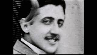 Marcel Proust  Ein Schriftstellerleben [upl. by Aehtela]