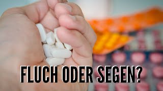 Omeprazol und Pantoprazol amp Co Fluch oder Segen [upl. by Aihtniroc959]