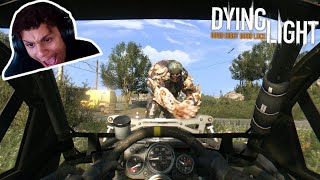 HILARIOUS Dying Light Moments [upl. by Broek666]