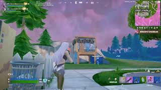 Fortnite 120 FPS no mic stream [upl. by Akiria]