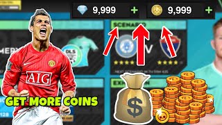 DLS 23  HOW TO GET MORE COINS 💰  BEST EASY WAY 🤑 Hamood Gamerx [upl. by Arag]