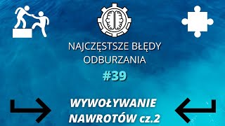 Najczęstsze Błędy Odburzania odc 39  Wywoływanie nawrotów cz2↩️↩️ [upl. by Kcinom]