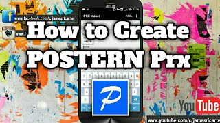 How To Create FREE Postern Config PRX [upl. by Edee]