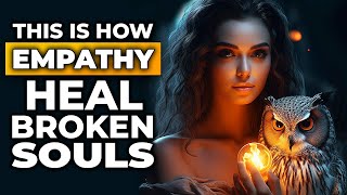 How Empathy Transforms Broken Lives [upl. by Yrennalf]