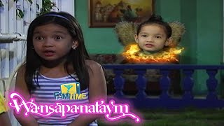 Wansapanataym Mai Palusot Full Episode  YeY Superview [upl. by Ahsital446]