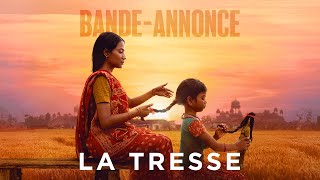 LA TRESSE  Bandeannonce VOST [upl. by Nila911]