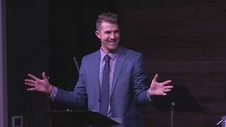 Sermon  Pastor Tim Ahlman  quotUnitedquot [upl. by Rosamund]