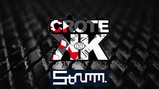 Crotekk vs Strumm  Ellen Noir Livestream [upl. by Kunin]