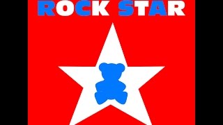 Alexander Hamilton Lullaby Versions of Hamilton by Twinkle Twinkle Little Rock Star [upl. by Salocin723]