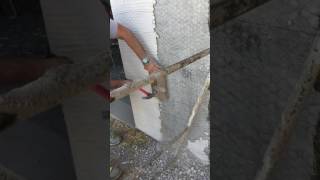 Natural Lime Plaster Failure [upl. by Eronaele]