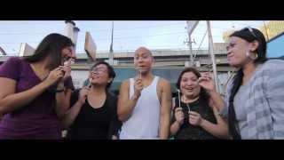 Pilipino Street Food Song [upl. by Ahseital696]