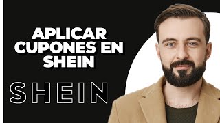 ¡Cómo Aplicar Vales en Shein [upl. by Terrence]