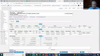 HST Clariti  Seamlessly Managing Multiple Practices amp Charges [upl. by Nyllaf75]