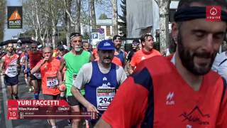 Milano Marathon 2015 [upl. by Jay]