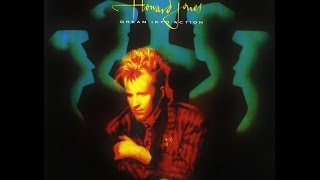 HOWARD JONES  NO ONE IS TO BLAME 1985 [upl. by Vladamar318]