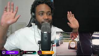 Yungeen Ace  Do It amp Game Over Official Music Video  REACTION [upl. by Eibbed676]