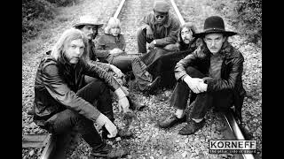 Dreams  The Allman Brothers Band [upl. by Kcered]