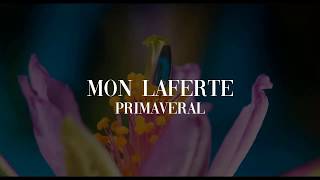 Mon Laferte  Primaveral Letra [upl. by Leissam]