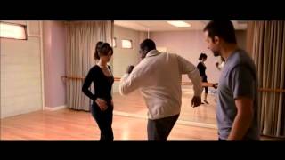 HQ Silver Linings Playbook Clip  The Three Crazies Dance [upl. by Assennav]