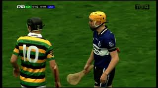 2015 Cork County Hurling Final Sarsfields v Glen Rovers [upl. by Marisa544]