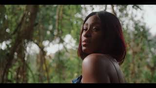 Tolani  BA MI LO Ft Reekado Banks Official Video [upl. by Anauqes96]