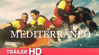 Mediterráneo  Tráiler Oficial HD  2021  en Español [upl. by Rafi]