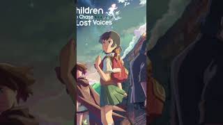 Makoto Shinkai Movies animemovies bestanimemovies [upl. by Robison]