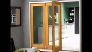 folding doors interior [upl. by Bacon]