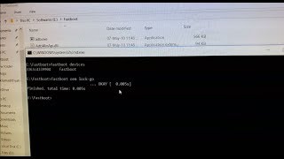 How to relock bootloader of redmi note 4 [upl. by Anoik]