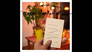 Mount Eerie  My Chasm [upl. by Woermer614]