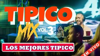 DJ ADONI TIPICO MIXX [upl. by Phia570]