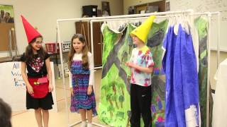 Destination Imagination Oregon Final [upl. by Mallory]