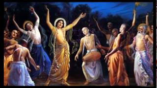 Best Prabhupada Kirtan Hare Krishna [upl. by Rebane]