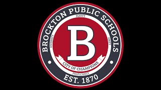 Brockton School Committee Meeting 10124 [upl. by Ahtis]