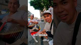 1 juice in Cairo Egypt 🇪🇬 streetfood egyptianfood cairo shorts [upl. by Vickie]