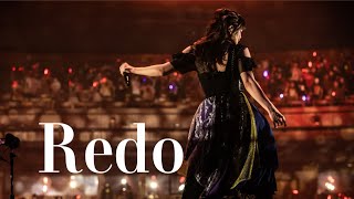 Redo  鈴木このみ（Official Live Video） [upl. by Durkin]