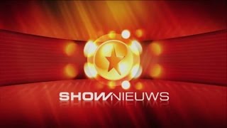 Shownieuws  Intro vormgeving 2006  tune 2012 [upl. by Ritch]