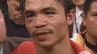 Erik Morales vs Pacquiao  EXCUSES EXPOSED [upl. by Rexanne852]