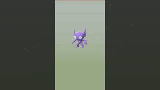 How many eggs to hatch a shiny Ep 03 pokemongo pokemonshort short [upl. by Anoo]